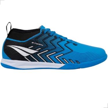 Imagem de Penalty Chuteira Futsal Storm Y-3 Az-Bc-Pt T 40