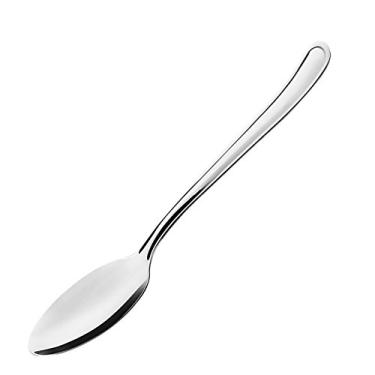 Imagem de Brinox - Jogo de Colher de Sobremesa 12 Peças Modena - Aço Inox