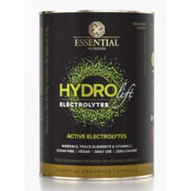 Imagem de Hydrolift limão-siciliano - ESSENTIAL NUTRITION