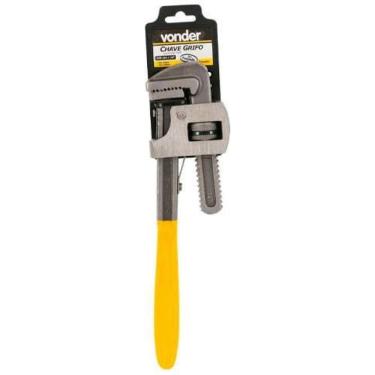 Imagem de Chave Grifo 12 Vonder