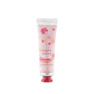 Imagem de Sérum Desodorante para Mãos Ninfa das Águas Fascínio 30ml