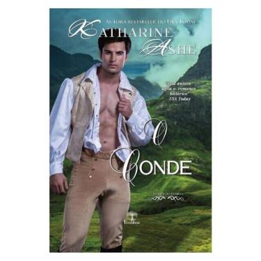 Imagem de O Conde (Duque Do Diabo - Livro 2)