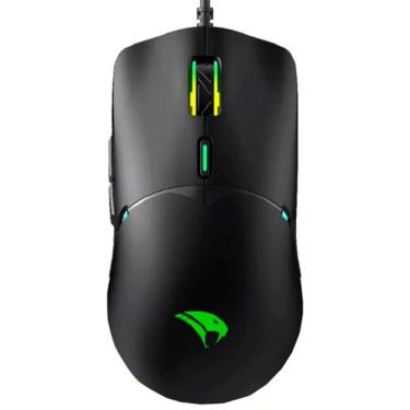 Imagem de Mouse Gamer com fio 7200 DPI Viper Pro Naja 411