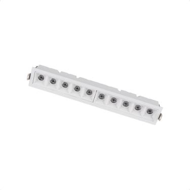 Imagem de Spot De Led Embutir Taschibra Arch Pontual 20W 2700K Branco