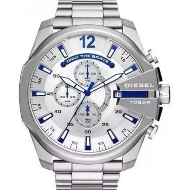 Imagem de Relógio Masculino Diesel Dz4477 Completo