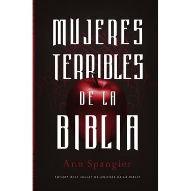 Imagem de Mujeres terribles de la Biblia - Espanhol