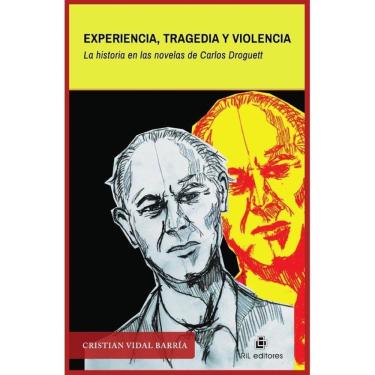 Imagem de Experiencia, tragedia y violencia - Espanhol