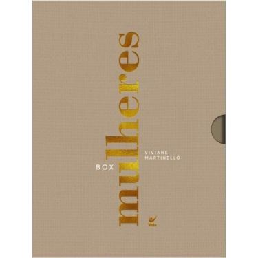 Imagem de Box Mulheres