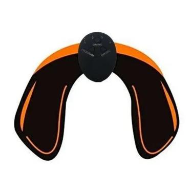 Imagem de Ems Tonificador Muscular Elétrico Glúteos - Luatek