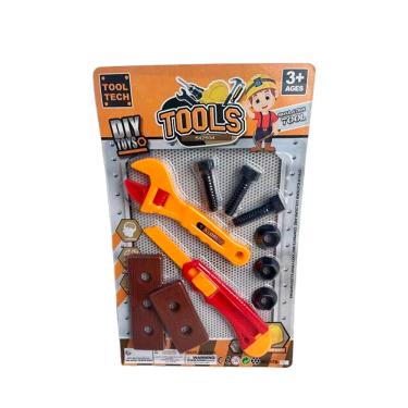 Imagem de Kit Ferramenta 3 (12 Unidades)