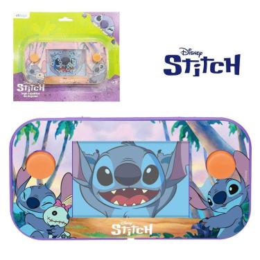 Imagem de Aquaplay Jogo De Argola Stitch 14,5X7,5Cm