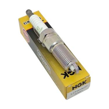 Imagem de Vela G-Power LZTR5AGP Dodge Journey 2.7 V6 Desde 2009 - NGK