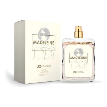 Imagem de Perfume Feminino Madeleine - (Ref. Importada) - Inspirado no Coco Mademoiselle