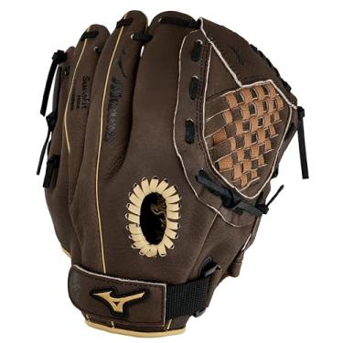 Imagem de Mizuno Luvas de beisebol PowerClose GPP1100Y3 Prospect Series, 28 cm, mão direita