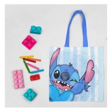 Imagem de Bolsinhas Lembrancinha Aniversario S Lilo Stitch 25 BOLSAS - Legriphe
