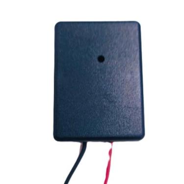 Imagem de Tx Car Modelo Code Learning Ideal 433 Mhz - Idealse