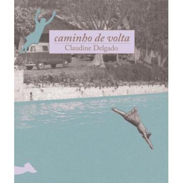 Imagem de Caminho De Volta - CACHALOTE, Sortido