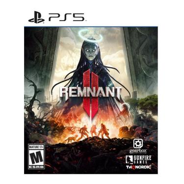 Imagem de Remnant 2 - PS5
