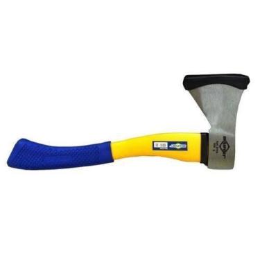 Imagem de Machadinha Cabo De Fibra 600g 8104 Brasfort