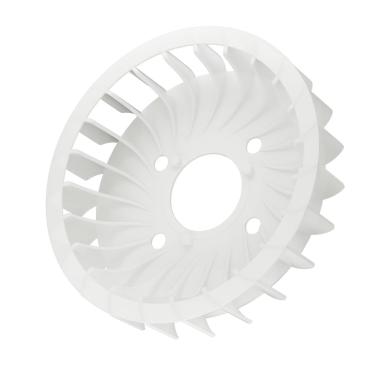 Imagem de CHICHIYANG Ventilador de resfriamento de motor para cortador de grama 59041-0007 adequado para trator de cortador de grama Kawasaki FH381V AS0 FH381V AS06 FH381V AS07