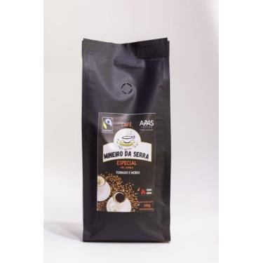 Imagem de MINEIRO DA SERRA - Café Torrado e Moído
