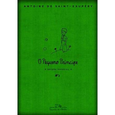 Imagem de O Pequeno Príncipe