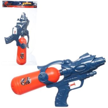 Imagem de Lança-Água, Etitoys, Spider-Man