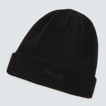 Imagem de Gorro Oakley B1B Logo Masculino-Masculino