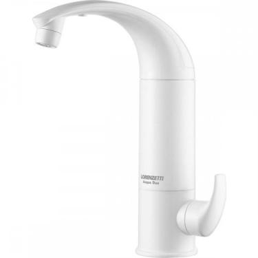 Imagem de Torneira Abs Bica Movel Com Filtro Embutido Mesa Lorenzetti 1/4V Branc