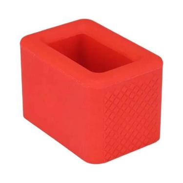 Imagem de Extensor De Cinto De Segurança Para Carro Em Tamanho Grande, Fivela De