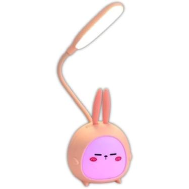 Imagem de Luminária Projetor de Estrelas para Quarto Infantil, Azul, Bebê Criança