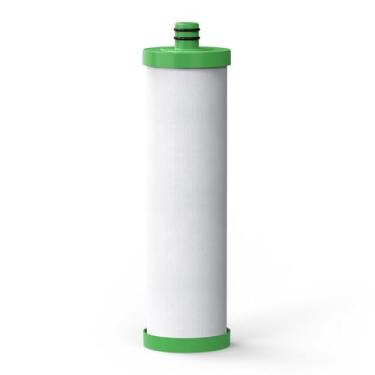 Imagem de Waterdrop Filtro de água P1 sob a pia PP, substituição para sistema de filtro de água sob a pia de ultra-filtragem TST-UF, 1 pacote