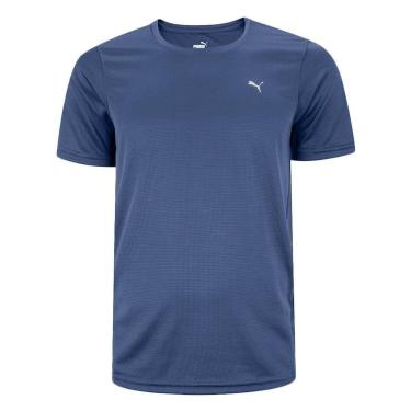 Imagem de CAMISETA PUMA PERFORMANCE SS MASCULINA-Masculino