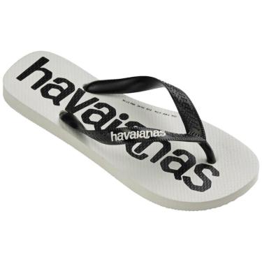 Imagem de Chinelo Masculino Havaianas Logomania2 Fc-Masculino