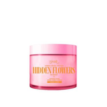 Imagem de Skelt Hidden Flowers - Hidratante Corporal 200g