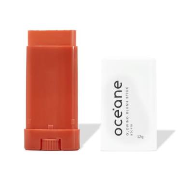 Imagem de Océane – Glowing Blush Stick Bf Limited-Storm./Laranja