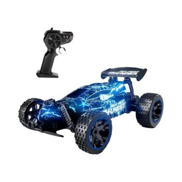 Imagem de Carro RC De Alta Velocidade 20 KM/H Para Adultos E Crianças, Buggy Off