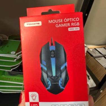 Imagem de Mini Caixa de Som Bluetooth Portátil com Microfone sem Fio para Karaokê, Recarregável, Compacta, para Crianças e Adultos