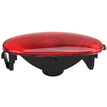 Imagem de Lâmpada de farol de neblina traseira 6351K5 baixo consumo de energia, alto brilho, substituição de longa duração para 206 206 CC 206 Hatchback