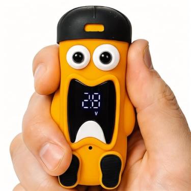 Imagem de Ferro de solda com bateria recarregável TerpTech, mini solda portátil, bateria de solda, queimador de rosca recarregável de 650 mAh.