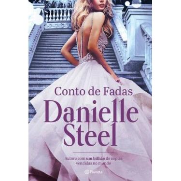 Imagem de Livro - Conto de fadas - Planeta