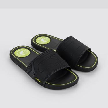 Imagem de Chinelo Masculino Rider Slide Texturizado Macio-Masculino