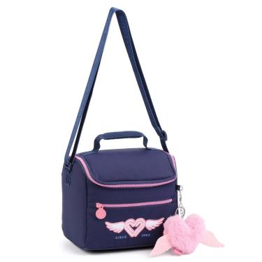 Imagem de Lancheira Térmica Feminina ColorUp Juvenil-Feminino