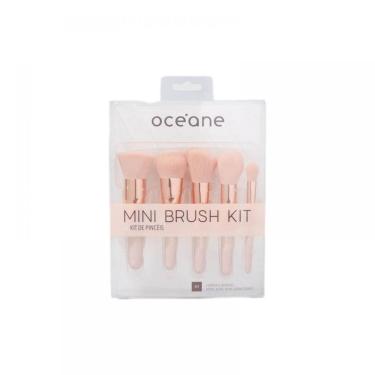 Imagem de Mini kit com 5 Pincéis - Oceane