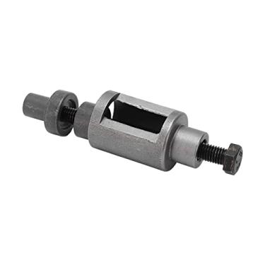 Imagem de Vroomoto Ferramenta de remoção de bucha de motor de motor, ferramenta extrator de bucha de motor resistente com design ergonômico e metal de qualidade premium, para GY6 50 60 80 125 139QMB 152QMI