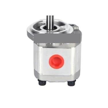 Imagem de Bomba de óleo de engrenagem HGP-3A-F19R HGP-3A-F25R HGP-3A-F23R(HGP-3A-F23)