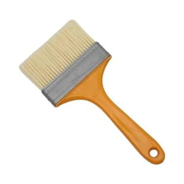 Imagem de Conjunto De Pincéis De Pintura Com Cabo De Plástico De 5 Polegadas 1 2