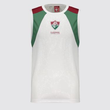 Imagem de Regata Fluminense Ruido Masculina-Masculino