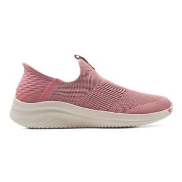 Imagem de Tênis Skechers Ultra Flex 3 Cozy Streak Ref 149708 Feminino-Feminino