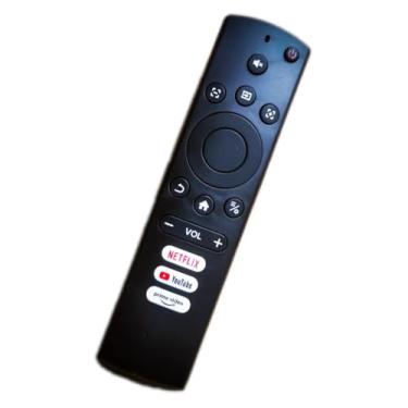 Imagem de ZECARFA Controle remoto de substituição para projetor L61PRO L03PRO compatível com LISOWOD L61PRO L03PRO, para ONOAYO ONO3, para HAPPRUN H11, para ELEPHAS W1K, para mini projetores portáteis iSinbox